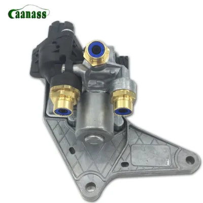 Brake air Valve 21707054 21707055 21991157 20412834 Air Brake Valve for Volvo Truck Spare Parts,for volvo Truck Air Brake Valve