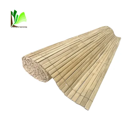 1.5x3M SPLIT BAMBOO FENCE