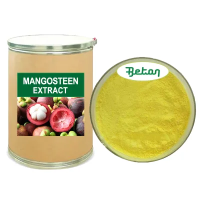 Factory Supply Water Soluble Mangosteen Extract 40% Alpha-mangost Mangosteen Extract Magnolol+Honokiol 2%-98%