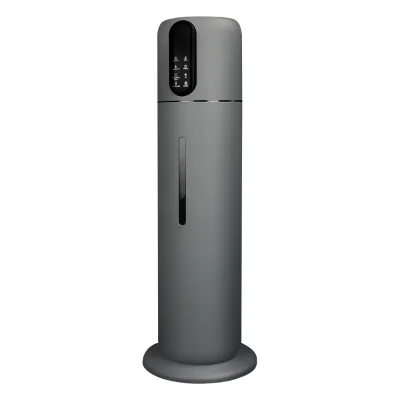 Evaporative Humidifier air Humidifier Smart Ultrasonic Humidifiers Scent Diffuser H2o Humificador Fog Maker Smoke Diffuser