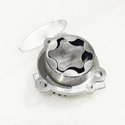 Adapted to Accent Rena RIO Oil Pump 2131003900 Accent