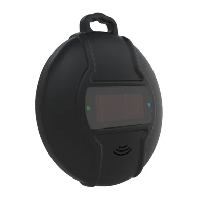 Customized Design logo Ultrasonic Pest Repeller Indoor/outdoor Fly Control Equipment