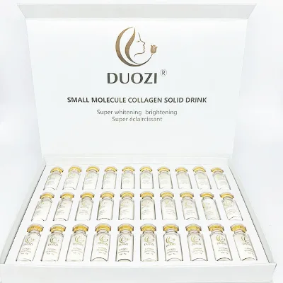 Hotselling Premium Collagen Powder for Whitening Brightening Anti-Aging and  Locking Moisture Visible 10 21 Days