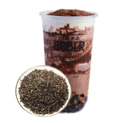 BOBER TEA 500g Red Jade Tea High Quality Suppliers