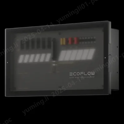 Distribution Panel