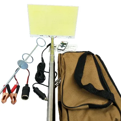 Hot Selling Go Outdoor Hunting LED Camping Lighting