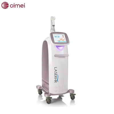 DIMEI German Limo Laser Bars 808nm Diode Laser Hair Removal Different Language Optional