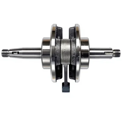 Factory Custom 100cc Crankshaft Assy for Bajaj Discover 100 Motorcycle Parts