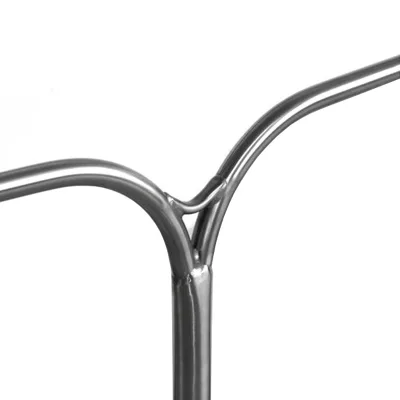 Lightweight Titanium Scooter T-Bar Handlebar for Kids Commuter