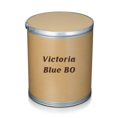 Victoria Blue BO Basic Blue 7