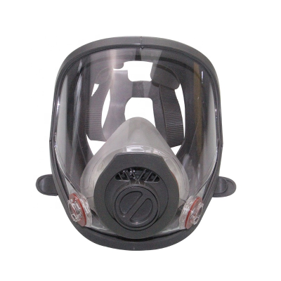 Anti Gas Vaporizer Carbon Monoxide Gas Mask