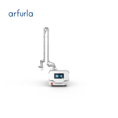 Newest Co2 Laser Machine Laser Co2 Fractional,fractional Co2 Laser Equipment