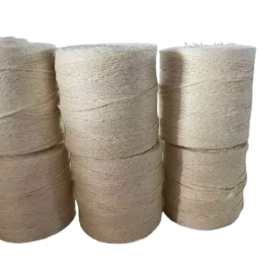 High Quality Durable Using Various Low Price 2025 New Hot Selling Sisal Yarn.