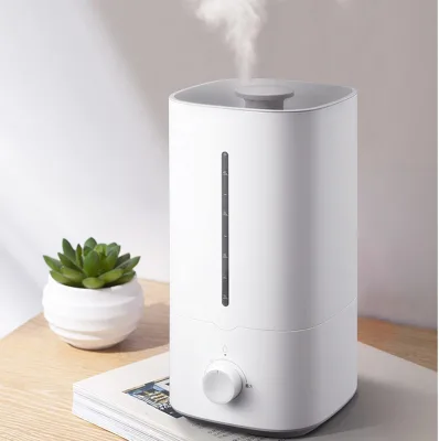 Factory Price Small Humidifiers Wholesale Portable Cool Mist Humidifier OEM Desktop Air Humidifier for Home