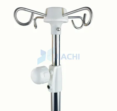 Factory Direct Price Portable Multifunction Administering Infusions Stand for Hospital