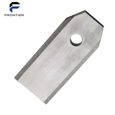 42mm Longer Knife Lawn Mower Grass Cutter Blade for Auot Omower