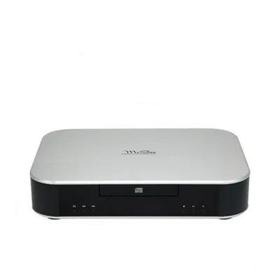 SY-21 Shengya McGee CD-M1 Laser CD Player with Pcm1732 Chip Decoder