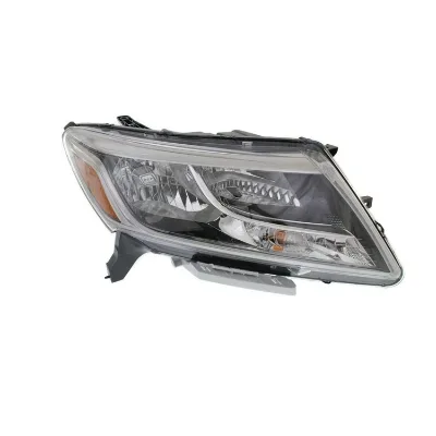 High Quality FACTORY PRICE Headlights for Nissan for Pathfinder Advance/Exclusive/Sense 13-16 Bulb Clear Lens NI2503221 13444487