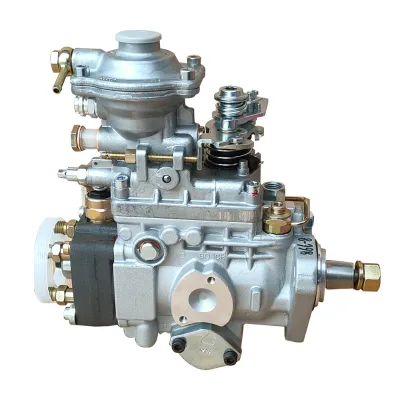 0460424326 Steel Mechanical Injection Car Diseal Parts Fuel Pump Assemble