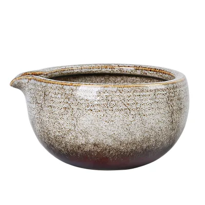 BAMBUS High Quality Modern Ceramic Matcha Bowl Ceremonial Eco-Friendly Durable 250ml for Sale