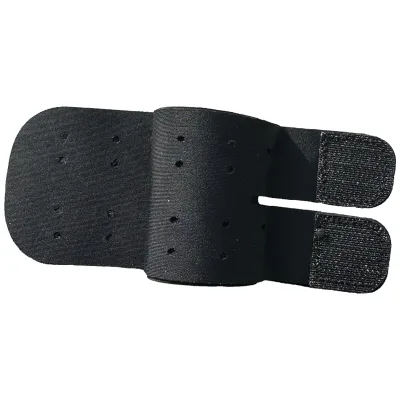 High Quality Custom Logo Unisex Oem Customized New Arrival Adjustable Weight Lifting Wrist Wraps Wrist Support Strap