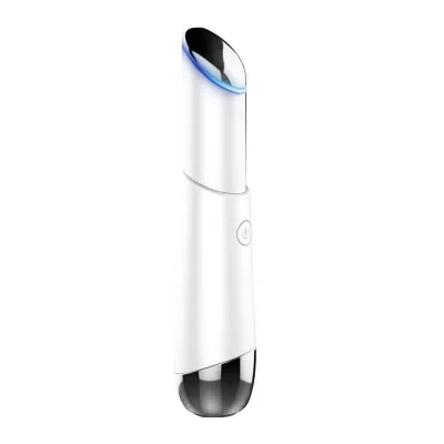 Household Eye Lip Massager Pen Device Ionic Mini EMS Eye Massager Stick