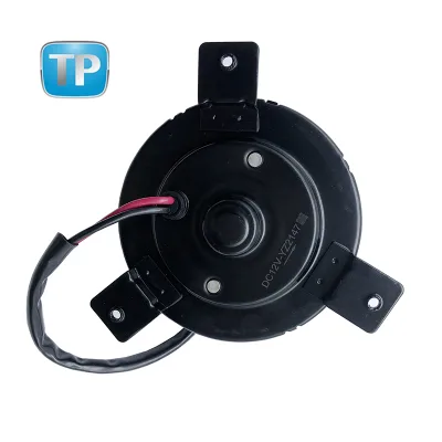 Auto Engine Parts Fan Motor for Hyundai OEM 97786-4E000 977864E000
