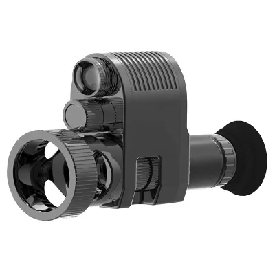 Night Vision Outdoor Optics Sight Binoculars with LCD