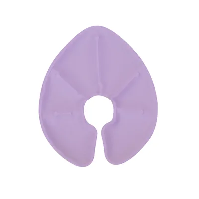 Microwaveable Heat Packs for Muscle Relaxation and Stress Relief - Soothing Comfort Anytime Breast Therapy Packs