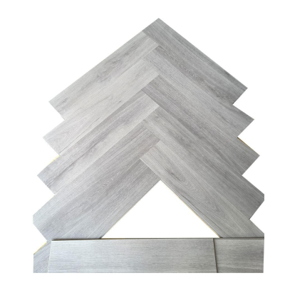 Factory Direct Sales Flooring Easy Maintenance Elevate Your Space with 4mm SPC Flooring in Good Price