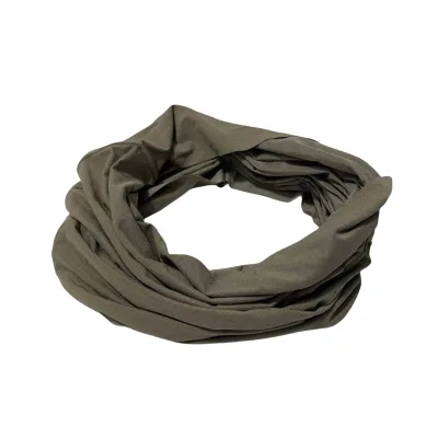Customized Fashion Scarf 5G Anti-Radiation Woman Pocket Scarf EMF Protection Scarfs