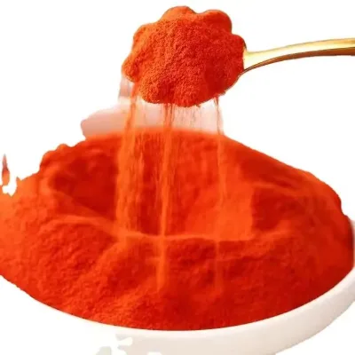 Senior Chinese Exporter with Competitive Prices Specialized in Product & Brand Customization Tomato Extract Powder