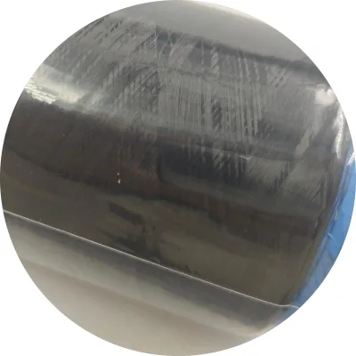 150D Black UHMWPE Filament Yarn