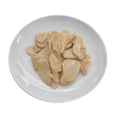 Canned Mushroom Champignons 400g-2840g PNS Whole Sliced