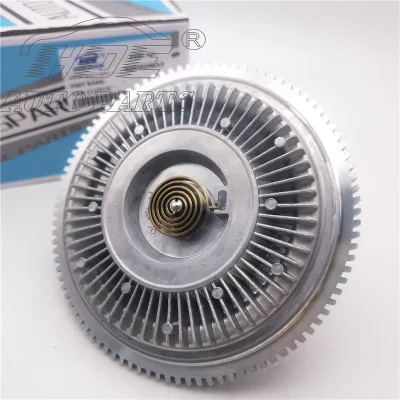 55038106AA ENGINE COOLING SYSTEM Radiator FAN CLUTCH for JEEP CHEROKEE55116882AA 920-2400