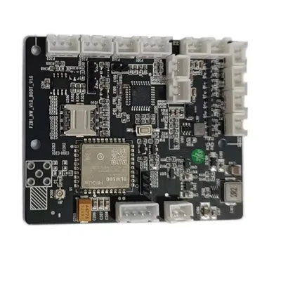 Ultra Low Power NB-IOT Data Acquisition Board Development Board Without Code MODBUS MQTT 485 AI DO