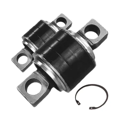 Torque Rod Bushing 7420547286 81432706180 71432706119 515981 20547286 1515981 020547286 01515981 for RENAULT/SCANIA/VOLVO/MAN