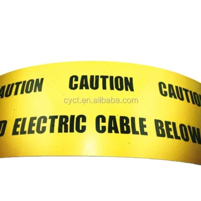 CYG Polymeric Cable protection Covers