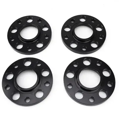 Diameter Other Wheel Adapter Custom 6061 Aluminum Flange