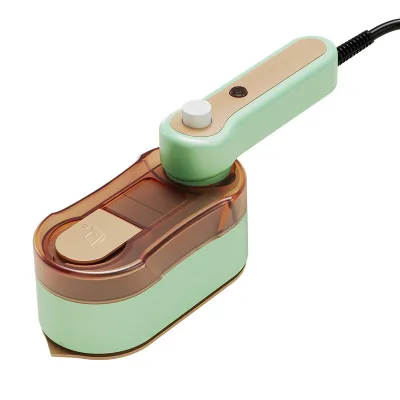 Factory Handheld Garment Steamer Cross-Border Foldable Rotating Electric Iron Household Travel 1000W Anti-Dry-Burning