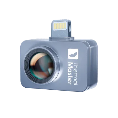 P2 Pro Thermal Camera for Android