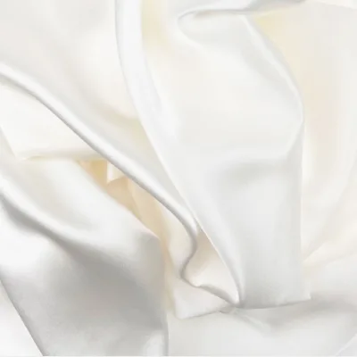 Wholesale 100% Silk Fabric Digital Printing 30mm 114cm Width 30 Momme Grade 6A Premium Clothing Material