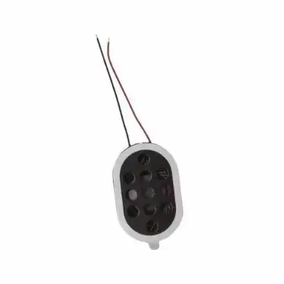 50mm 8ohm Micro Units Wireless Full Range Inner Magnetic Earphone Headphone Speaker for Music Earphone