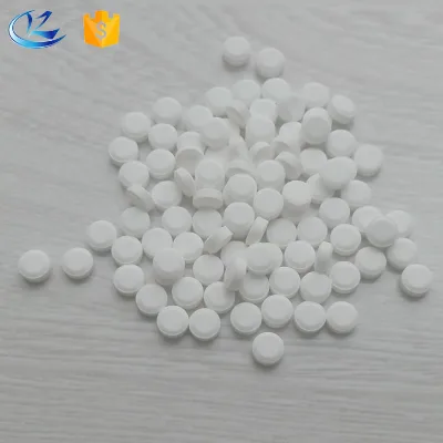 Wholesale Private Label Food Grade Flavor Tablets Compound Table Top Sugar Stevia Powder Kosher Certified Sweeteners Colorants