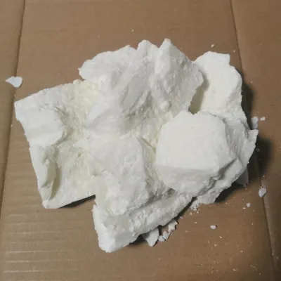 Factory Wholesale Soy Wax Blocks for Candle Making