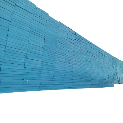 Insulation Foam for Structural Building Panel Pu Sandwich Panel Product Polystyrene FoamXps Rigid Foam Core Product