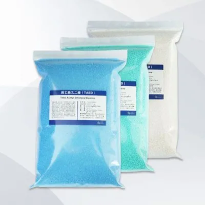CAS 10543-57-4 Taed 90-94% for Pulp and Paper Industry