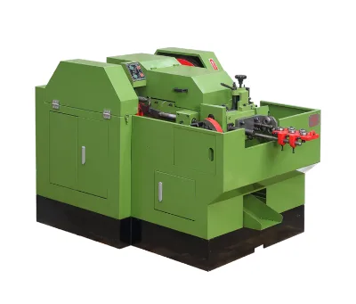 Cold Heading Rivets Making Machine Metal Forging Machine for Drywall Screws