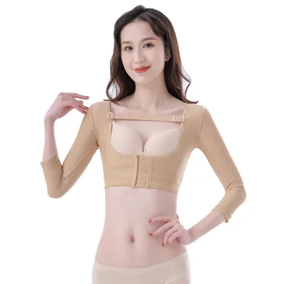 Liposuction Pressures Cosmetic Surgery Garments Post Op Stage 2 Faja Columbianas Colombiana Post Liposuction Legging