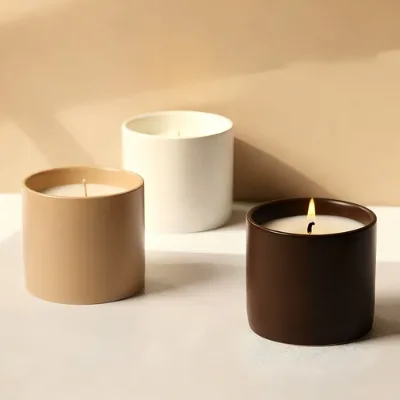 Hot-selling Fragrance Essential Oil White Tea Scent 1L Supports Samples Specially for Scented Candles